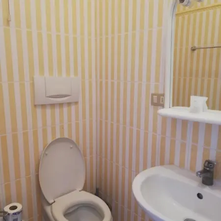 Hotel Maida *