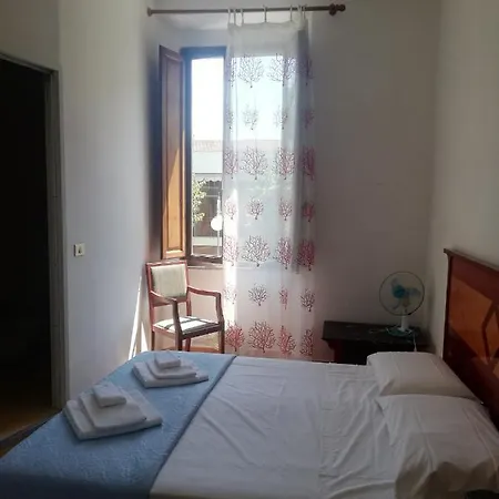 Maida Hotel