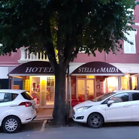 Maida *