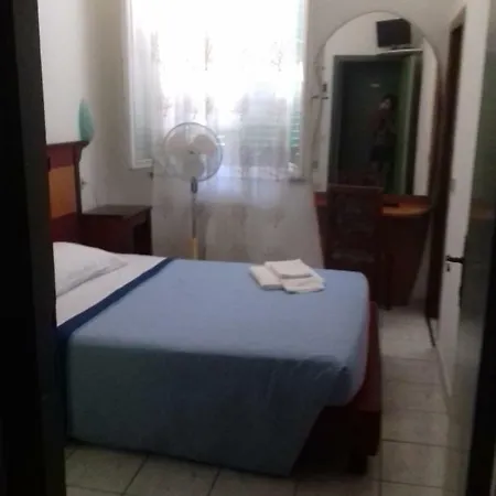 Hotel Maida *