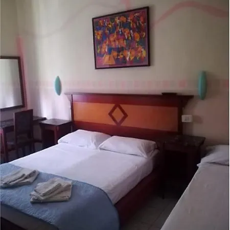 Hotel Maida *