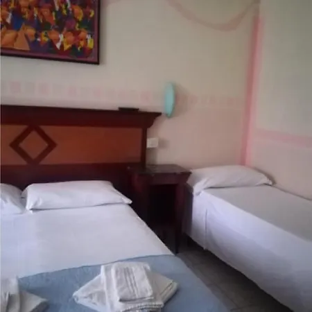 Maida Hotel Follonica
