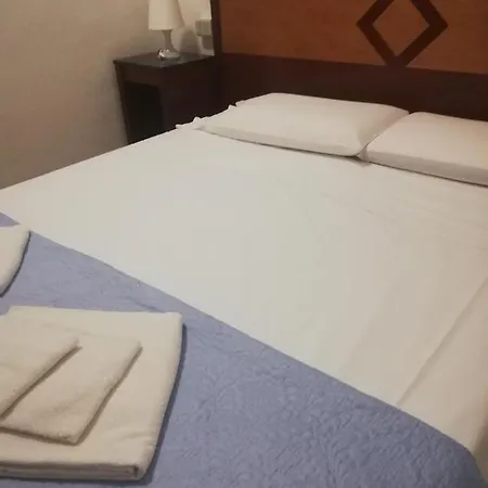 Maida Hotel