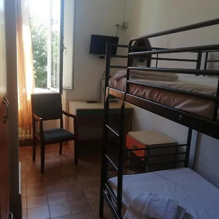 Hotel Maida Follonica