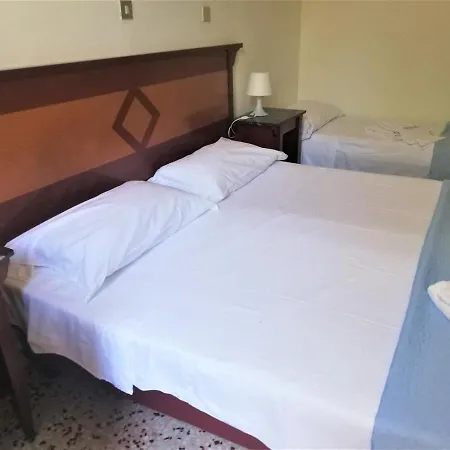 Hotel Maida