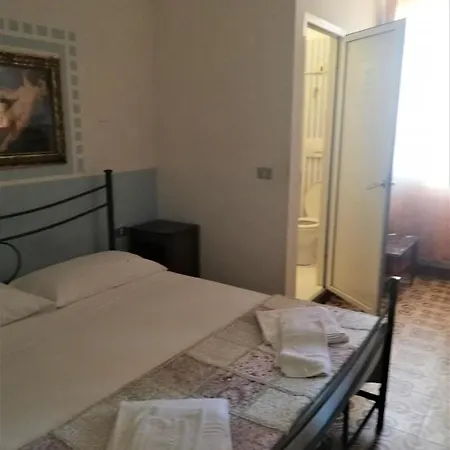 Hotel Maida *