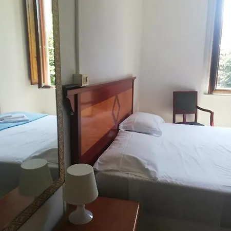 Maida Hotel