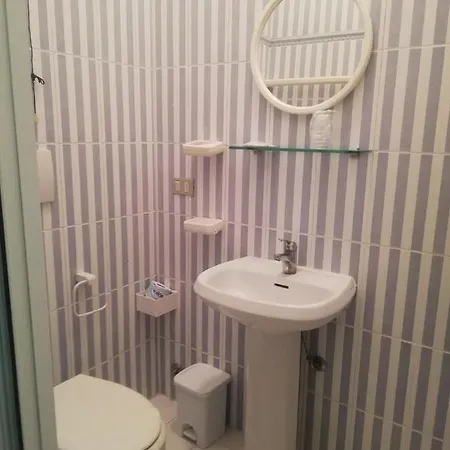 מלון Maida פולוניקה