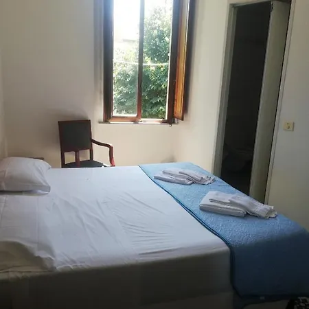 Hotel Maida *