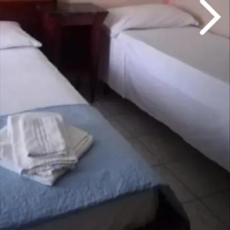 Hotel Maida *