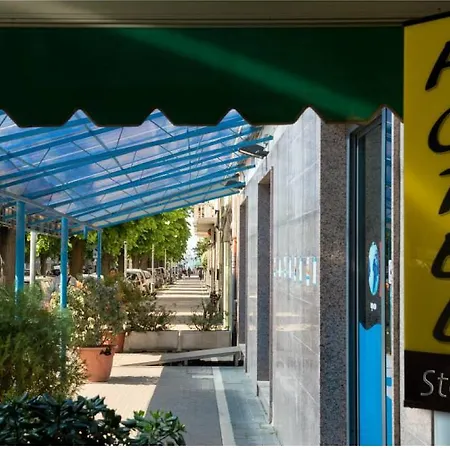 Maida Hotel Follonica