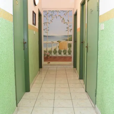 Maida Hotel Follonica