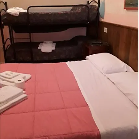 Maida Hotel