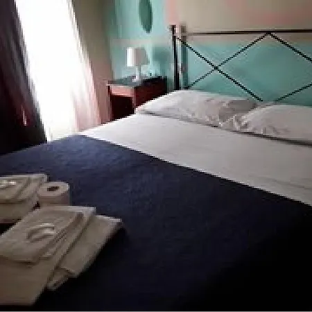 Hotel Maida Follonica