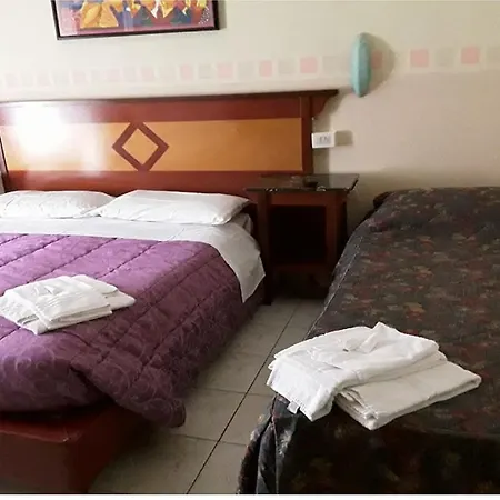 Maida Hotel