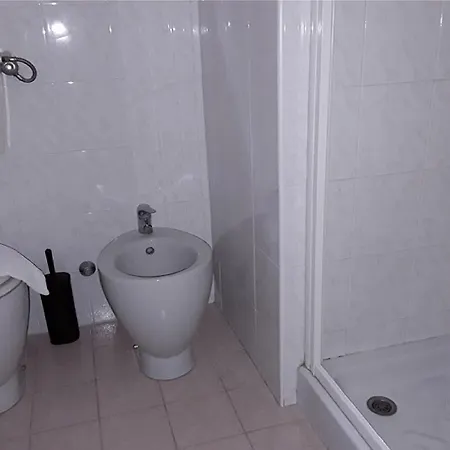 Maida Hotel *