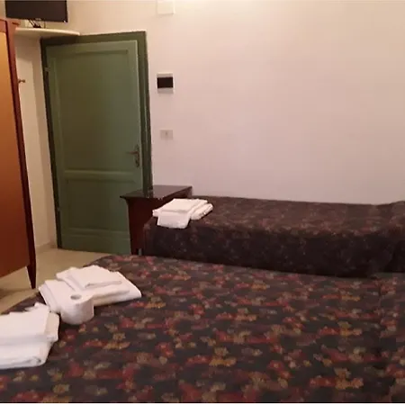 Maida Hotel