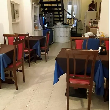 Maida Follonica