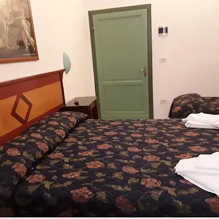 Hotel Maida *