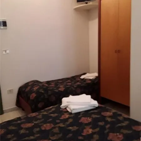 Hotel Maida Follonica