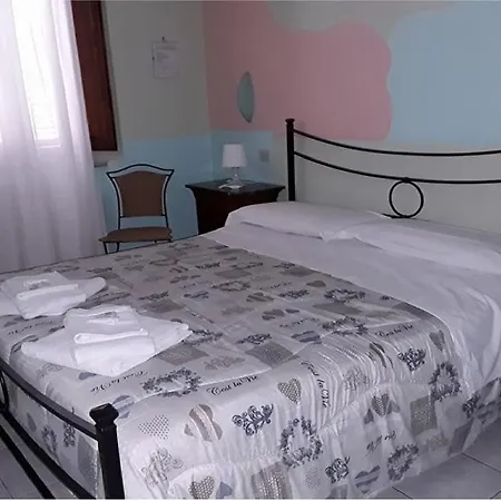 Hotel Maida