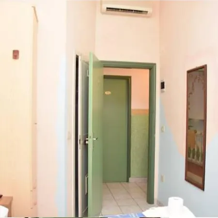 Hotel Maida Follonica