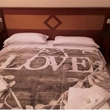 Maida Hotel