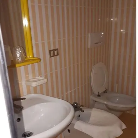 Hotel Maida *