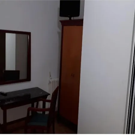Hotel Maida Follonica