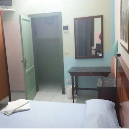 Hotel Maida *