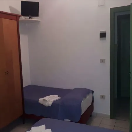 Hotel Maida Follonica