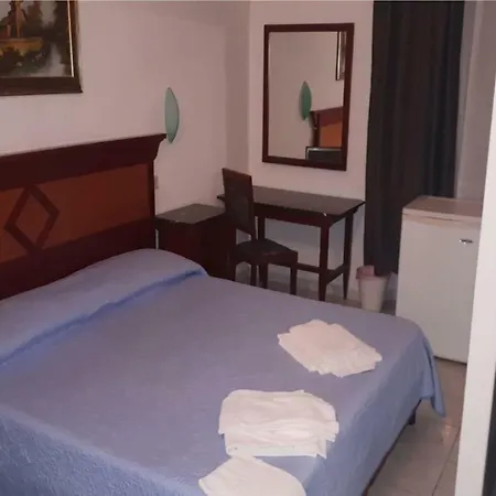 Maida Hotel Follonica