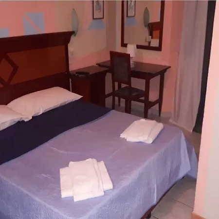Hotel Maida Follonica
