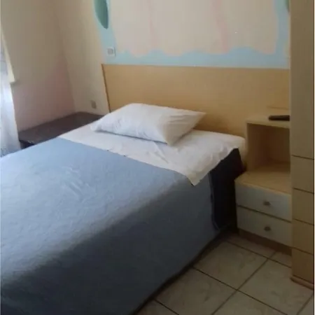 Maida מלון פולוניקה