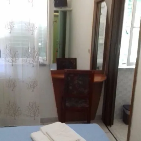 Hotel Maida *